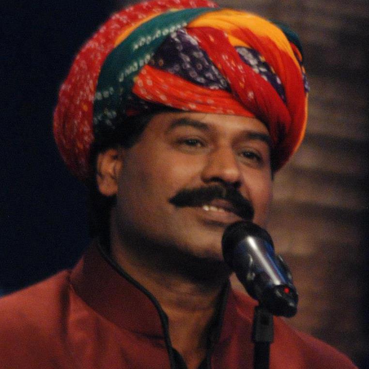 Kesardev Marwari 